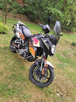KTM SMT 990 - 5
