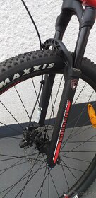 Merida Big.nine 500 - 5