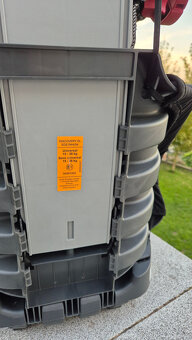 Dětská autosedačka Britax Römer Discovery SL - 5