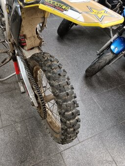 Suzuki RMZ 450 - 5