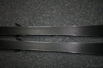 lyže Head Mya 156 cm dámske - 5