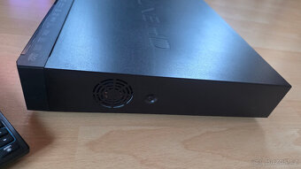 DUNE HD MAX Blue-Ray DVD CD HDD Network Media přehrávač - 5