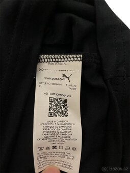 Pánské tričko Puma Ultrabreathe - 5
