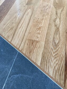 Parkety dubové - 5