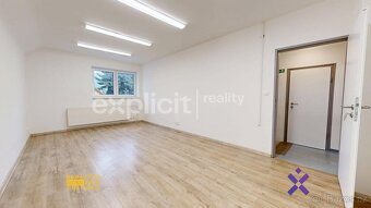Pronájem výrobního/skladovacího prostoru 174 m², Zlín - 5