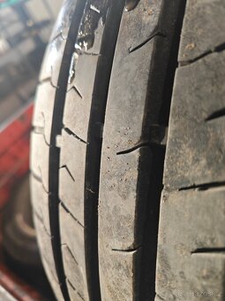 Bmw r17 225/45/17 - 5