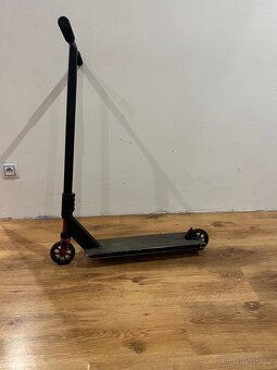 Freestyle koloběžka Tilt Theorem - 5