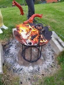 Ohniště leknín - 5