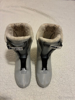 Lyžařské boty Salomon dámské - 5