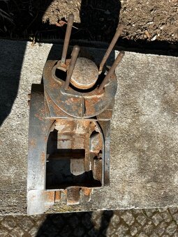 Motor Jawa ČZ 355, 356 - 5