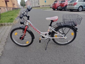 Dětské kolo Sundance 20 - 5