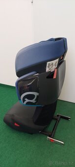 Autosedačka Cybex Solution X2-Fix - 5