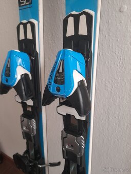 Lyže Stöekle - 5