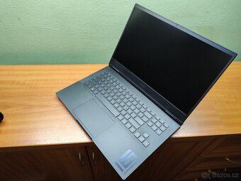 Omen 16,4070 RTX-140w,i7-16Core,QHD-240Hz,32gb-DDR5,1TB, RGB - 5