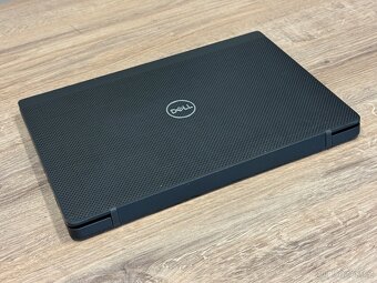 Dell Latitude 7300 16GB, 256GB, 13" full HD záruka - 5