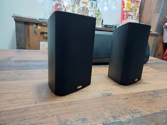 JAMO Surround+center 100ll - 5