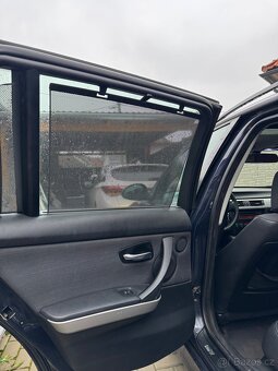 Bmw e91 320d 120kw - 5