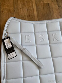 Podsedlova decka, chranice a ohlavka Eskadron - 5