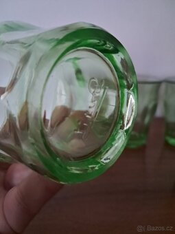 Staré barevné Duritky - 5