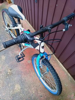 Kolo dětské 20 - 5