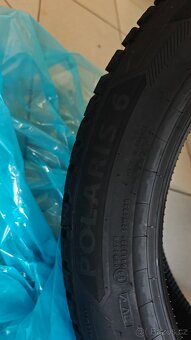 Barum Polaris 6 235/50 R19 XL 103V FR - 5