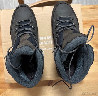 Hanwag banks gtx - 5