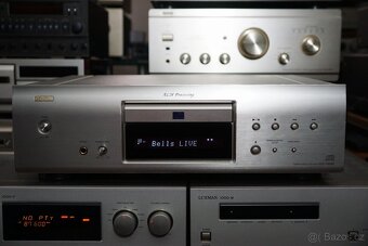 DENON DCD 1500 AE SACD/CD player - 5