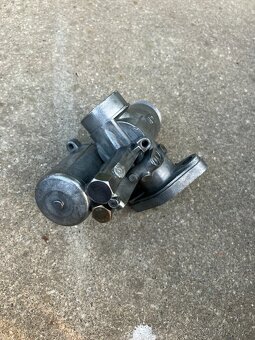 jawa 250-592 karburátor - 5