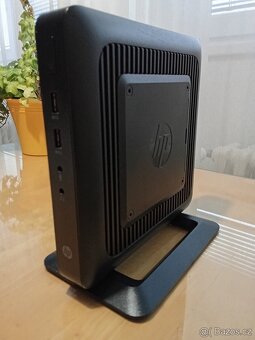Mini PC HP t520 s LCD ACER K222HQL dual boot WIN 8.1 / Linux - 5