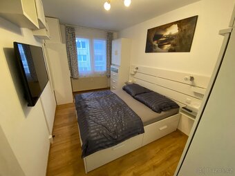 Prodej bytu 3+1 Železná Ruda - 5