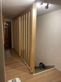 Tesařské služby - 5