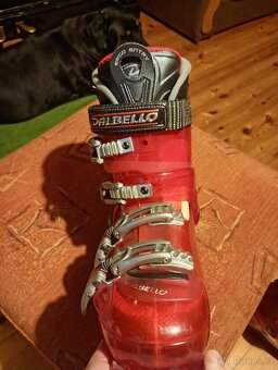 Lyžáky Dalbello - 5