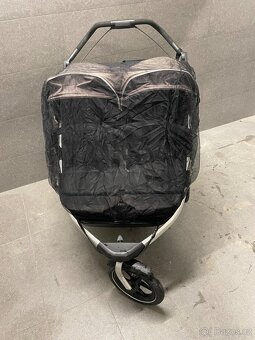 Thule urban glide 2 double - 5