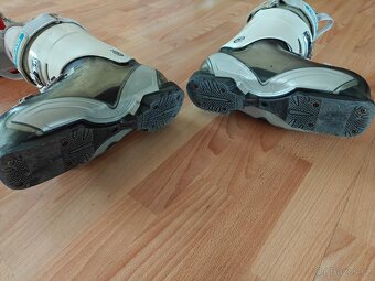 Lyžařské boty 25,5 - 5
