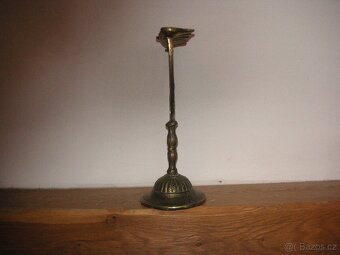 svícen - 5