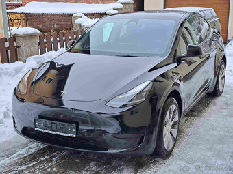 Tesla Model Y RWD - 1850 - 5