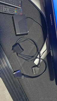 Televize Toshiba - 5