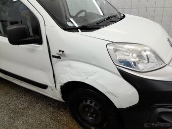 Fiat Fiorino 1.3 JTD-16V - 5