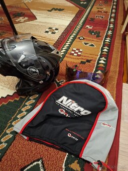 Helma. Velikost. M - 5