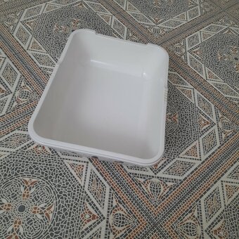 Kočičí toaleta - 5