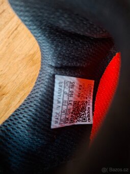 Dětské kopačky - 5