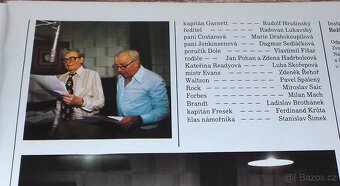 2x LP - Dva roky prázdnin - 5