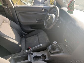 Nd vw passat b5.5 - 5
