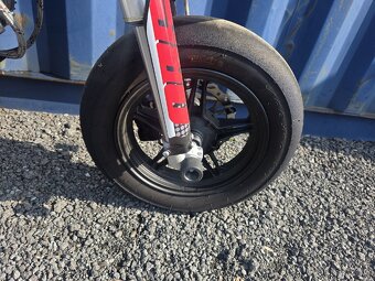 PBS Hyper 160 2021 - 5