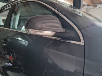 Golf 5 BLS 266XXX 5 KVALT - 5