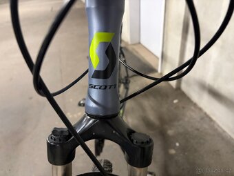 Horské kolo Scott - 5