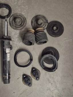 Podvozek BMW Z4 E85 3.0 si,Sachs+BMW - 5