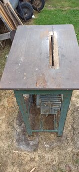 Kotoučová pila - 5