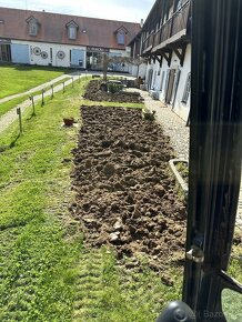 Výkopové práce minibagrem - 5