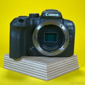 Canon EOS R10 | 073031001300 - 5
